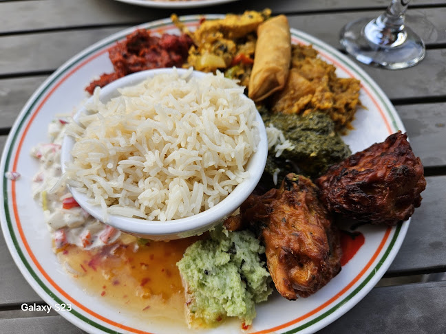 East India Company Restaurants - Hospitality and gastronomy