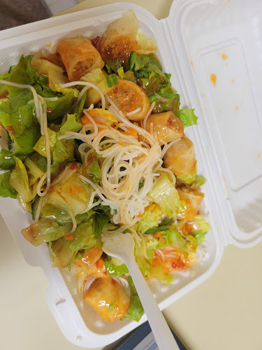 Le Crepe Bistro - Saskatoon