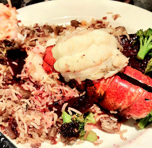 Comentarii opinii despre The Keg Steakhouse + Bar - Grande Prairie