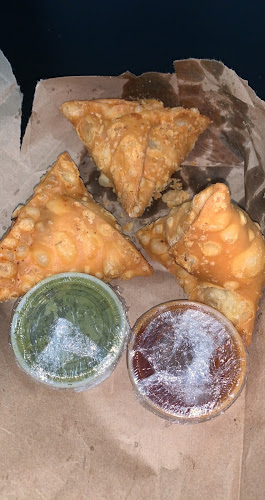 Kesar Sweets & Restaurant - Hospitality and gastronomy