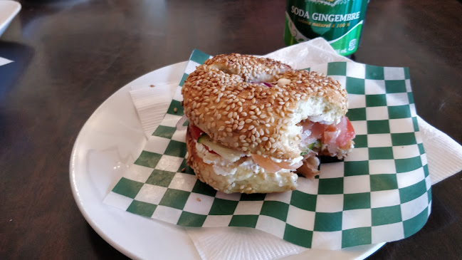 The Battery Cafe - St. John's