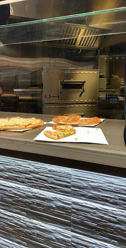 Uncle Fatih's Pizza - SURREY - Surrey