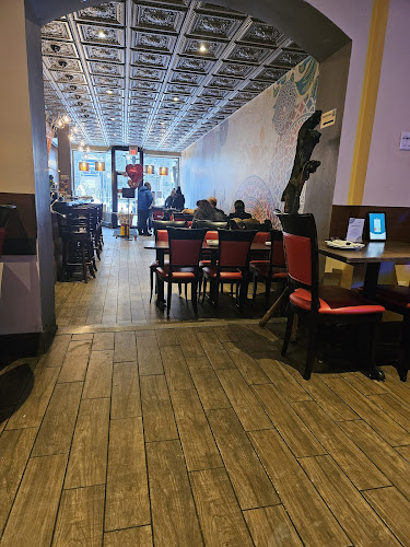 Comentarii opinii despre Mesa