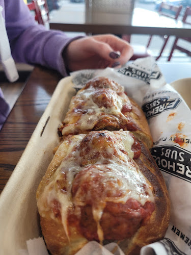 Comentarii opinii despre Firehouse Subs Mississauga