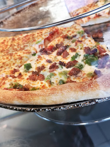 Godfathers Pizza - Bobcaygeon - Kawartha Lakes