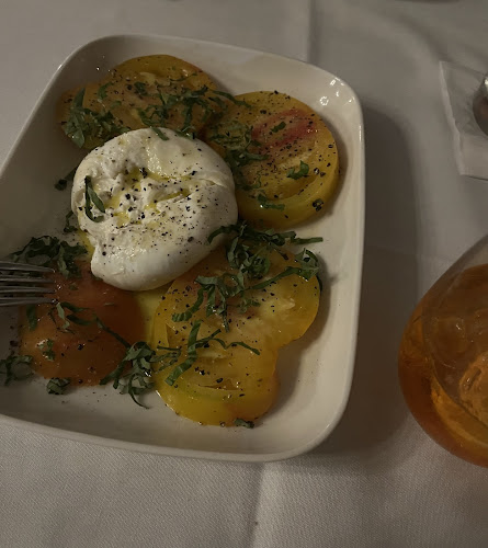 Comentarii opinii despre Napoli Ristorante Pizzeria