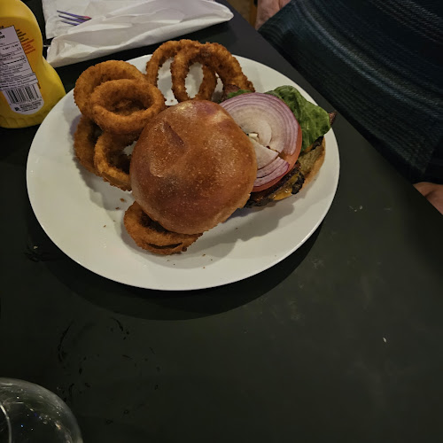 The Noshery Steakhouse - Brockville