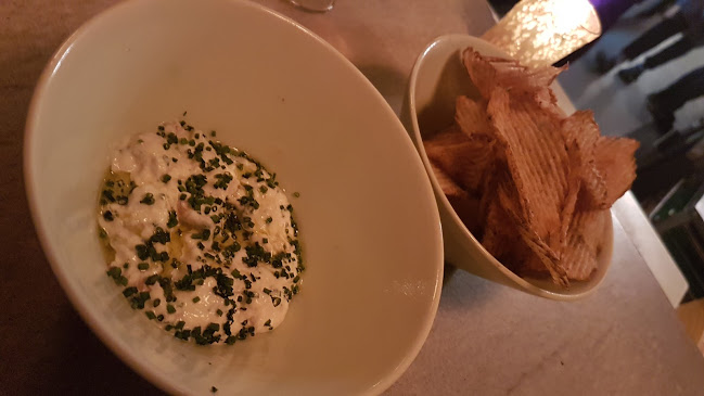 Opinii despre Grey Gardens în Toronto - Hospitality and gastronomy