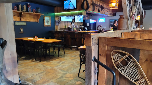 De Marco's Boots & Saddles