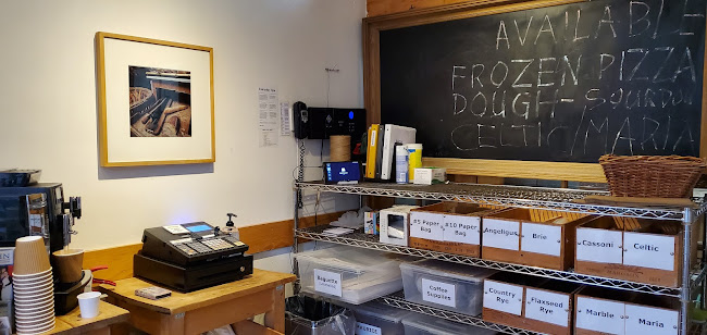 St John's Bakery - Hospitality and gastronomy