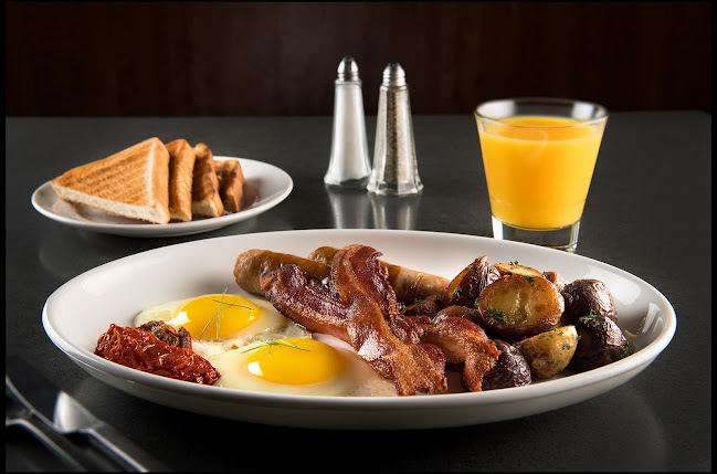 Comentarii opinii despre Kihiw Restaurant