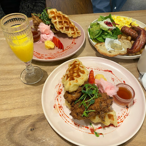 Opinii despre Little Beetle în Chilliwack - Hospitality and gastronomy