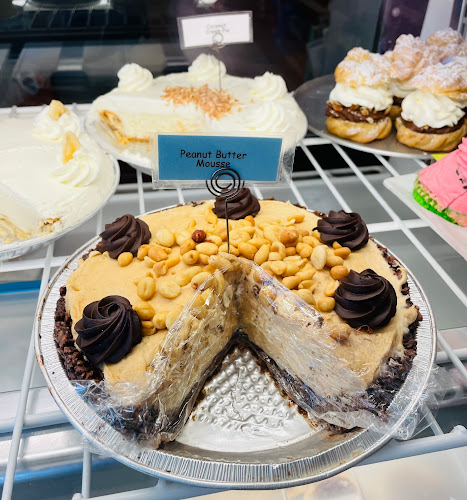 Opinii despre Vi's For Pies în Edmonton - Hospitality and gastronomy