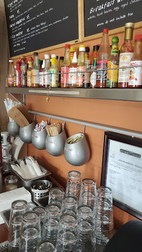 Okanagan Street Food - Hospitality and gastronomy