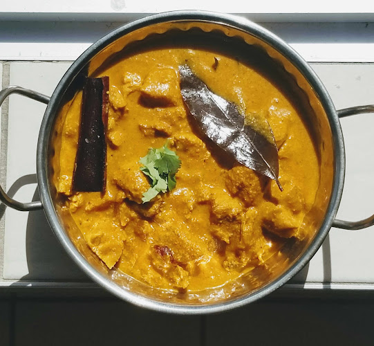 Comentarii opinii despre TJs Pizza & Curry in a Hurry