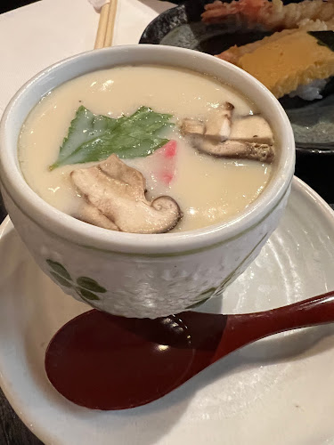 Opinii despre Manzo Itamae Japanese Restaurant în Richmond - Hospitality and gastronomy