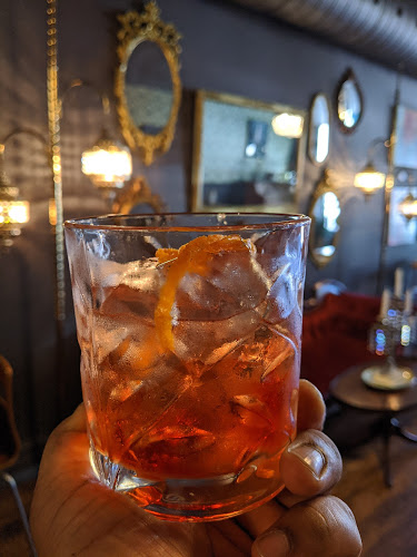 The Brazen Café - Hospitality and gastronomy