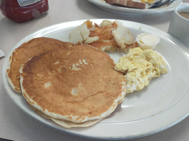 Golden Coin Restaurant