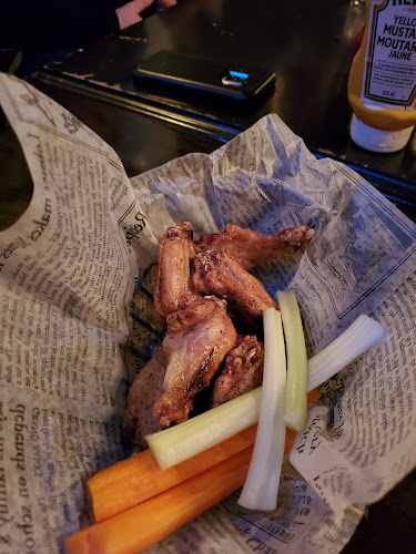 Fionn MacCool's Woodbridge - Hospitality and gastronomy