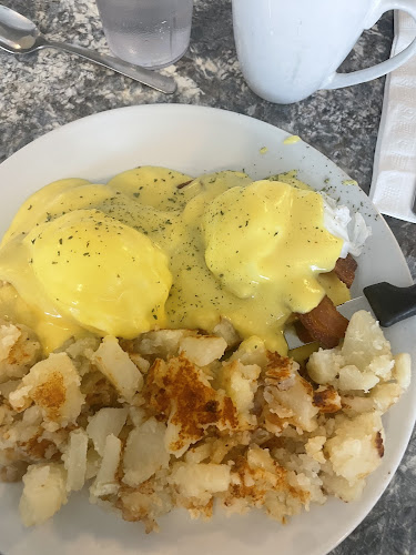 Kirstens Hideout Café - Hospitality and gastronomy