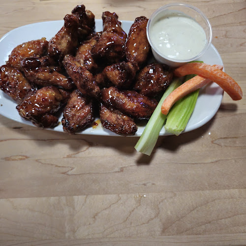 Boston Pizza - Hospitality and gastronomy