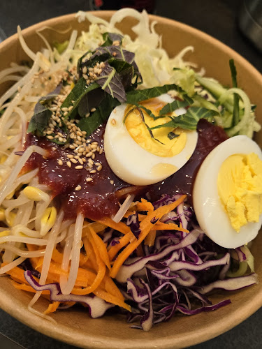 Comentarii opinii despre Kim's Café