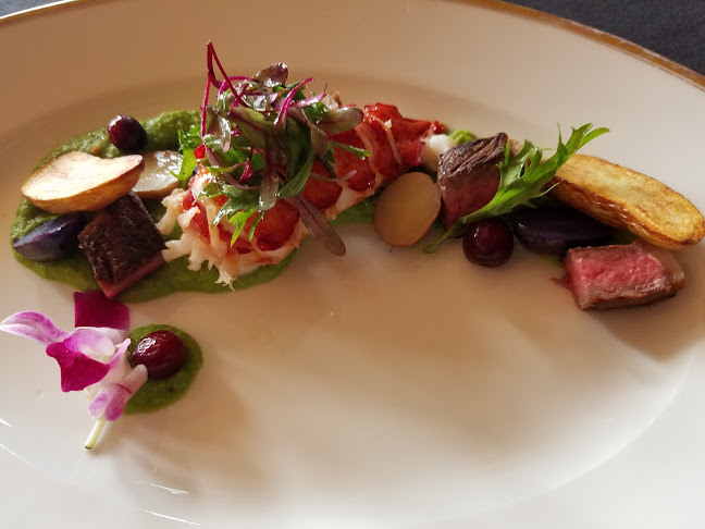 Celebrity Chef Maya LLC