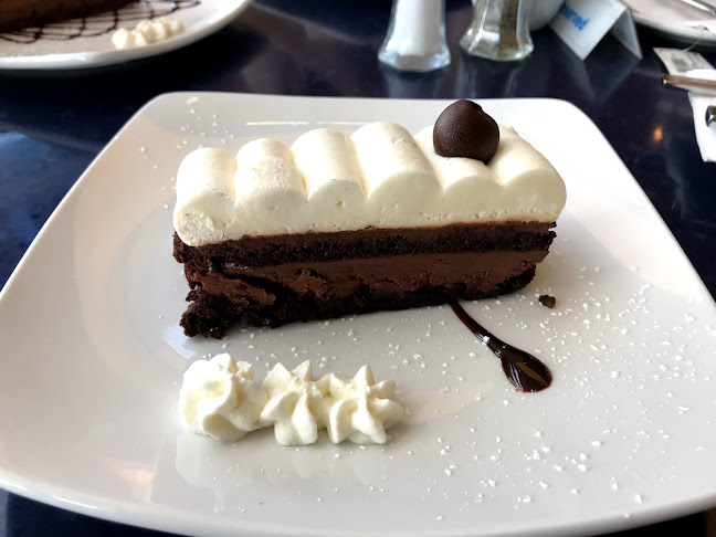 Comentarii opinii despre Prairie Ink