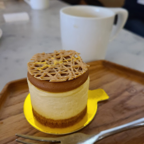 Opinii despre Small Victory Bakery în Vancouver - Hospitality and gastronomy