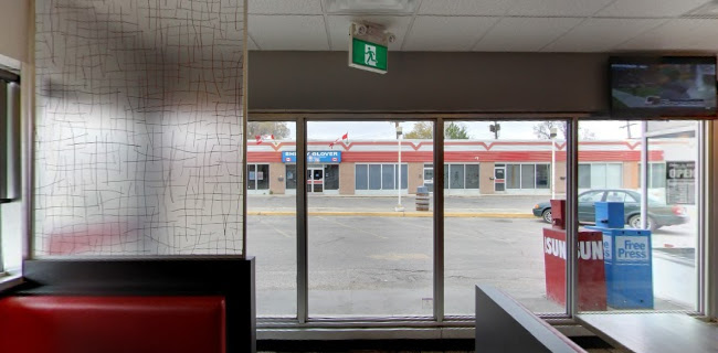 Red Top Drive Inn - Hospitality and gastronomy