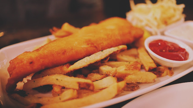 Comentarii opinii despre The Rec Room Roundhouse