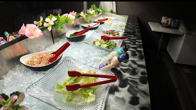 Nara Sushi - Kitchener