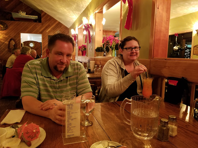 JB's Pub & Family Restaurant - Richmond