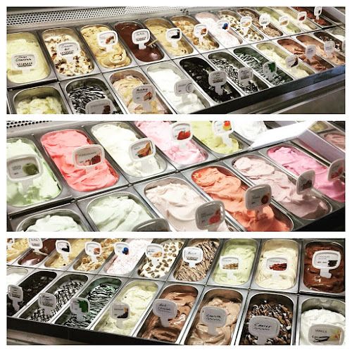 Opinii despre Enzo's Gelati în Winnipeg - Hospitality and gastronomy