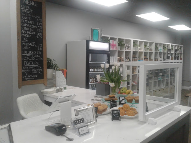 Cherry Birch General - Hospitality and gastronomy