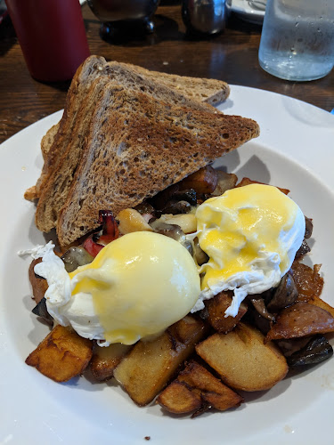 Opinii despre Crooked Goose Bistro în Victoria - Hospitality and gastronomy