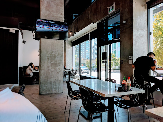 The Viet Noodle Guy - Hospitality and gastronomy