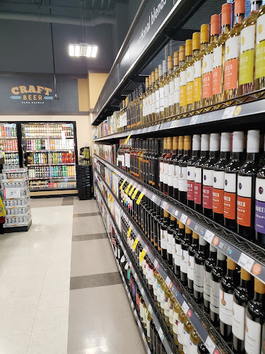 Sobeys Liquor Preston - Saskatoon