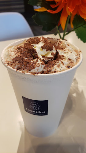 Leonidas Chocolate Surrey - Surrey