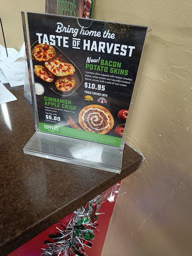 Topper's Pizza - Kitchener - Kitchener