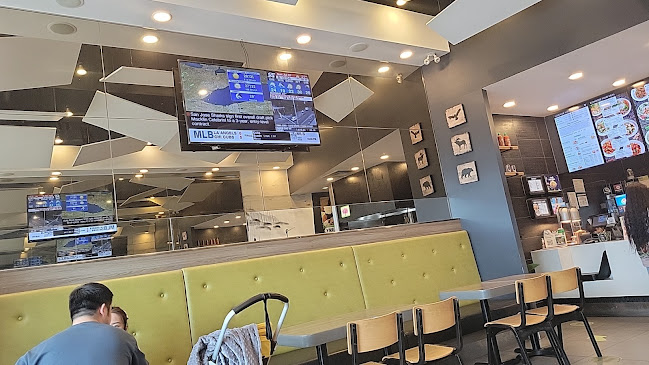 Thai Express Restaurant Vaughan - Hospitality and gastronomy