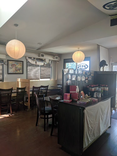 Sam's Sushi - Parksville