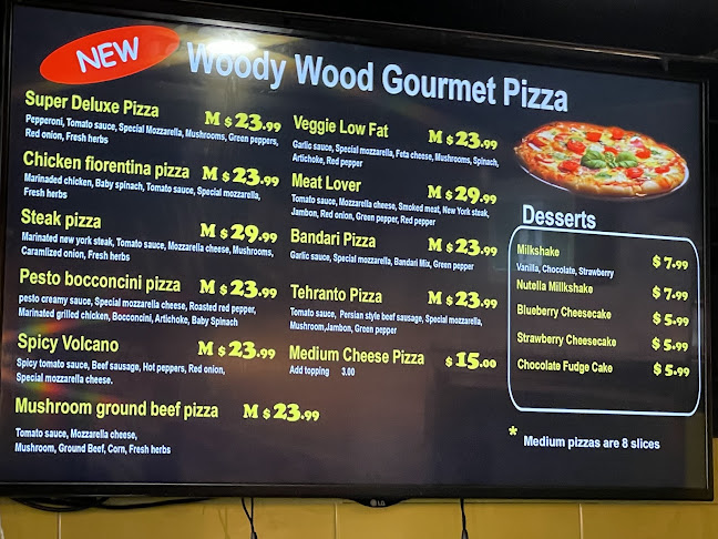 8950 Yonge St, Richmond Hill, ON L4C 6Z7