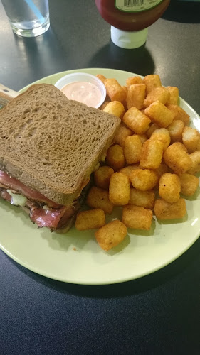 Red Swan Pizza-Sardis - Hospitality and gastronomy