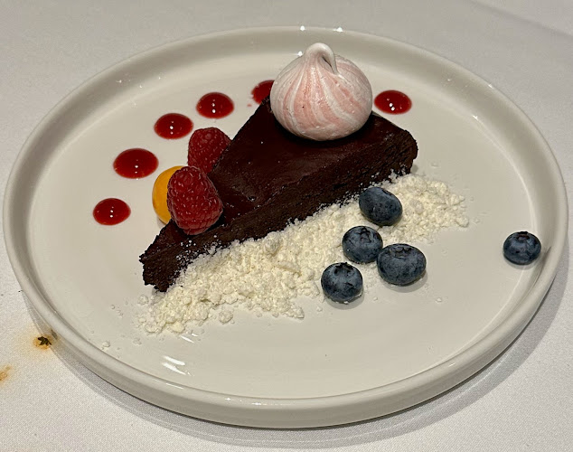 Courtyard Restaurant