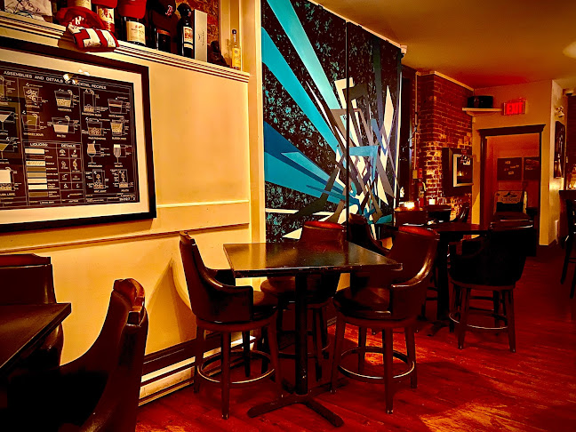 Magnum & Steins - St. John's