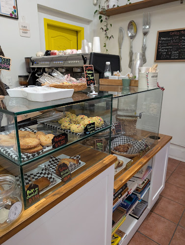 Bakery by Jany | Gluten Free Coffee Shop - Kitsilano - Hospitality and gastronomy