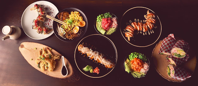 Katsu Express - London