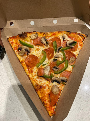 Comentarii opinii despre PIZZA NOVA