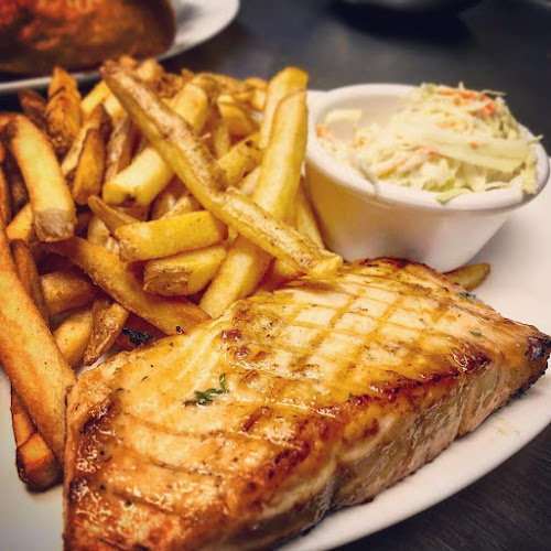 Joey’s Seafood Restaurants - Hospitality and gastronomy